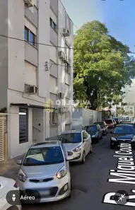 Kitnet com 1 Quarto à venda, 24m² no Centro, Novo Hamburgo