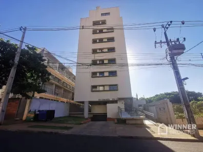 Apartamento com 2 Quartos à venda, 93m² no Zona 07, Maringá