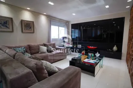 Apartamento com 2 Quartos à venda, 57m² no Vila Assunção, Santo André