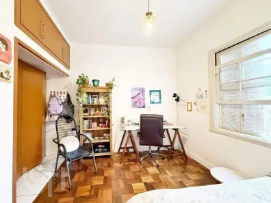 Apartamento com 3 Quartos à venda, 90m² no Cidade Baixa, Porto Alegre