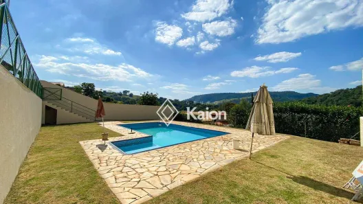 Casa de Condomínio com 4 Quartos à venda, 291m² no Bairro Campos de Santo Antônio, Itu