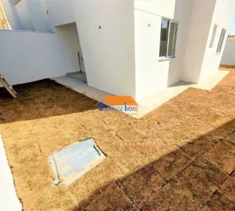 Apartamento com 2 Quartos à venda, 48m² no Copacabana, Belo Horizonte