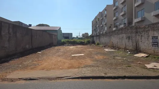 Lote/Terreno à venda, 750m² no Setor Sol Nascente, Goiânia
