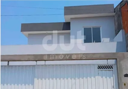 Sobrado com 3 Quartos à venda, 178m² no Loteamento Itatiba Park, Itatiba