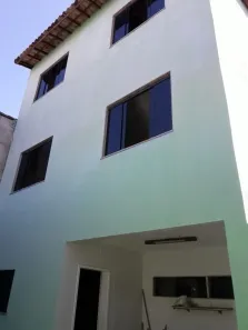Casa com 3 Quartos à venda, 150m² no Visconde de Araújo, Macaé