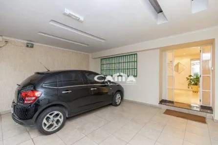 Casa com 3 Quartos à venda, 200m² no Alto da Mooca, São Paulo