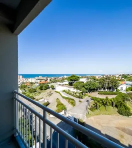 Apartamento com 2 Quartos à venda, 51m² no Vicente Pinzon, Fortaleza