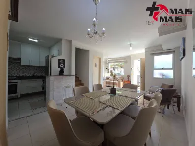 Casa com 3 Quartos à venda, 128m² no Parque Imperador, Campinas