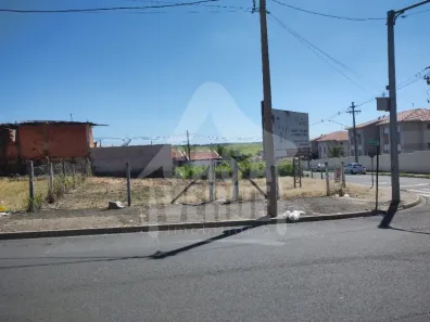 Lote/Terreno para alugar, 352m² no Parque Campo Bonito, Indaiatuba