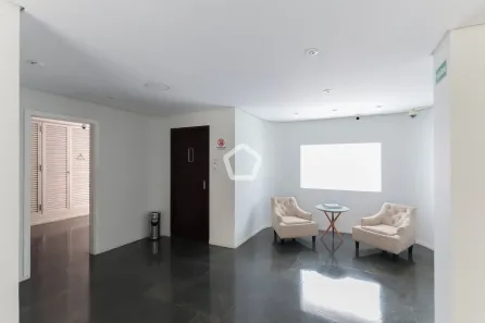 Apartamento com 3 Quartos à venda, 87m² no Indianópolis, São Paulo