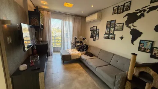 Apartamento com 2 Quartos à venda, 70m² no Aparecida, Santos