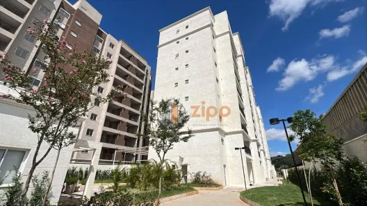 Apartamento com 2 Quartos à venda, 59m² no Vila Bandeirantes, São Paulo