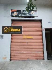 Ponto Comercial para alugar, 25m² no Jardim Marília, São Paulo