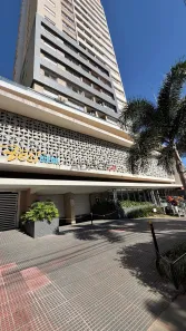 Apartamento com 3 Quartos à venda, 98m² no Setor Bueno, Goiânia