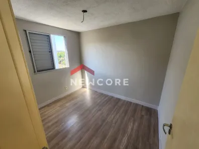 Apartamento com 2 Quartos à venda, 48m² no Parque das Constelações, Campinas