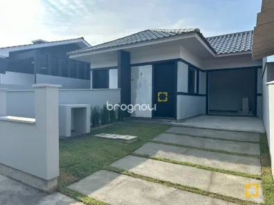 Casa com 2 Quartos à venda, 50m² no Forquilhas, São José