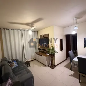 Apartamento com 3 Quartos à venda, 70m² no Capoeiras, Florianópolis