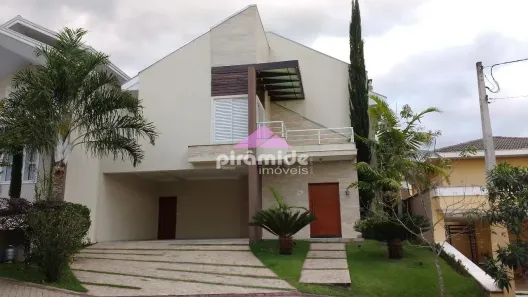 Sobrado com 4 Quartos à venda, 380m² no Urbanova VI, São José dos Campos