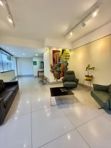 Apartamento com 4 Quartos à venda, 192m² no Setor Oeste, Goiânia