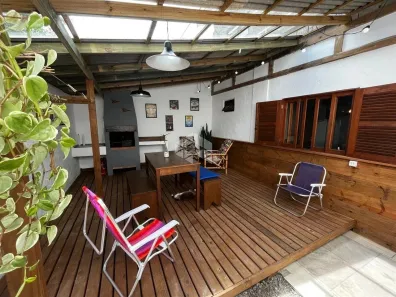 Casa com 2 Quartos à venda, 120m² no São João do Rio Vermelho, Florianópolis