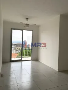 Apartamento com 2 Quartos à venda, 50m² no Taquara, Rio de Janeiro