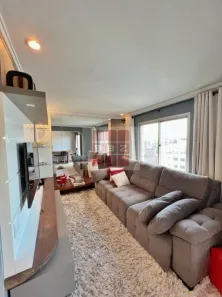 Apartamento com 2 Quartos à venda, 80m² no Bela Vista, São Paulo