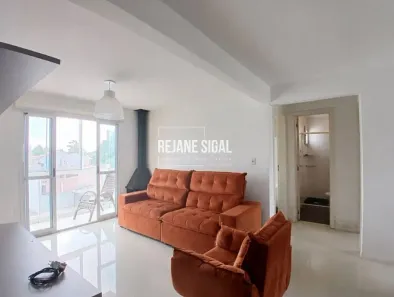 Apartamento com 2 Quartos à venda, 58m² no São Gonçalo, Pelotas