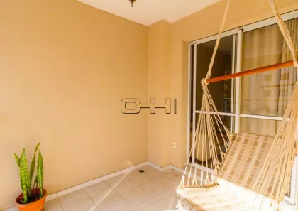 Apartamento com 2 Quartos à venda, 60m² no Vila Olímpia, São Paulo
