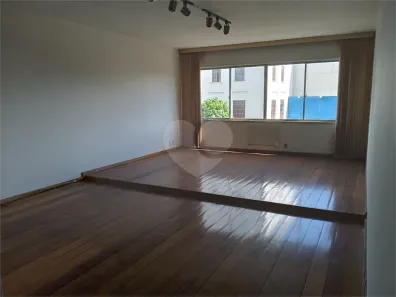 Apartamento com 3 Quartos à venda, 165m² no Tijuca, Rio de Janeiro