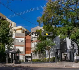 Apartamento com 1 Quarto à venda, 47m² no Boa Vista, Porto Alegre