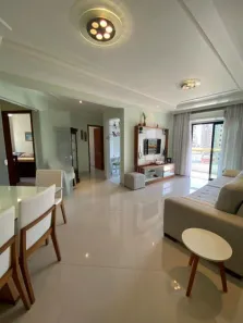 Apartamento com 3 Quartos à venda, 120m² no Caiçara, Praia Grande