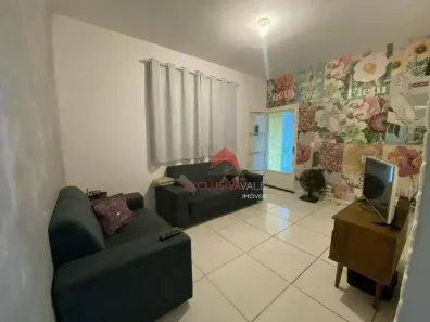 Casa com 3 Quartos à venda, 62m² no Jardim dos Bandeirantes, São José dos Campos