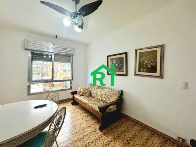 Apartamento com 2 Quartos à venda, 65m² no Pitangueiras, Guarujá