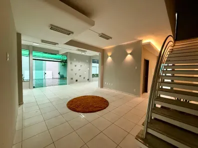 Prédio Comercial à venda, 525m² no Praça 14 de Janeiro, Manaus