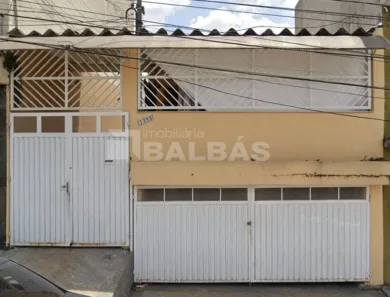 Sobrado com 2 Quartos à venda, 375m² no Tatuapé, São Paulo