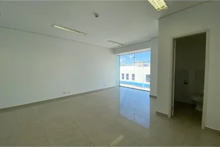 Ponto Comercial para alugar, 55m² no Além Ponte, Sorocaba