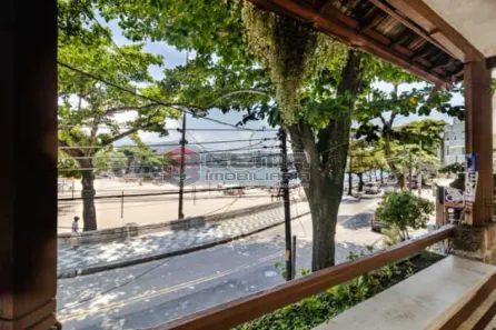 Casa com 4 Quartos à venda, 456m² no Urca, Rio de Janeiro
