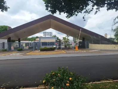 Lote/Terreno à venda, 360m² no Central Park Morada do Sol, Araraquara