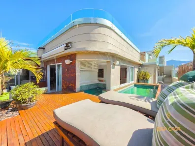 Cobertura com 4 Quartos à venda, 527m² no Ipanema, Rio de Janeiro