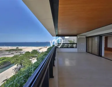 Cobertura com 5 Quartos à venda, 733m² no Leblon, Rio de Janeiro
