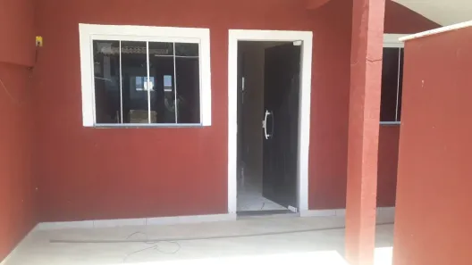 Casa com 2 Quartos para alugar, 60m² no São Miguel, Iguaba Grande