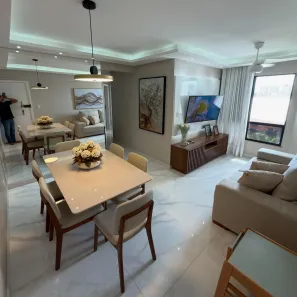 Apartamento com 2 Quartos à venda, 43m² no Brás, São Paulo
