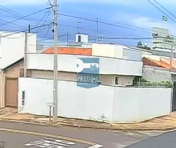 Casa com 2 Quartos à venda, 63m² no Parque Industrial, São Carlos