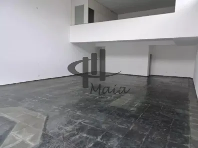 Galpão/Depósito/Armazém para alugar, 210m² no Boa Vista, São Caetano do Sul