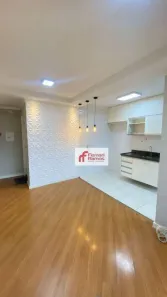 Apartamento com 2 Quartos à venda, 45m² no Jardim Guilhermino, Guarulhos