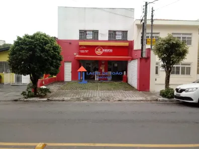 Imóvel Comercial à venda, 158m² no Vila Mascote, São Paulo