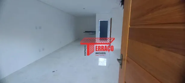Sobrado com 2 Quartos à venda, 73m² no Vila Helena, Santo André