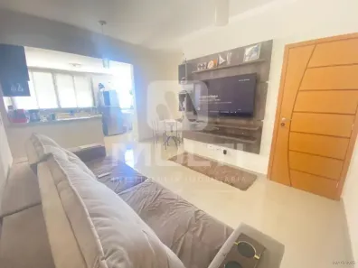 Apartamento com 2 Quartos à venda, 62m² no Pampulha, Uberlândia