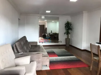 Apartamento com 3 Quartos à venda, 120m² no Vila Medon, Americana