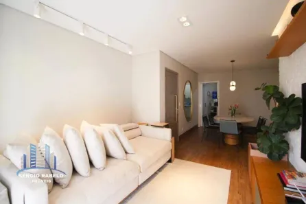 Apartamento com 3 Quartos à venda, 112m² no Vila Uberabinha, São Paulo
